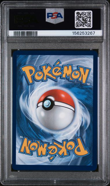 MEGA GARDEVOIR EX 178/132 PSA 9 POKEMON MEGA EVOLUTION SPECIAL ILLUSTRATION RARE