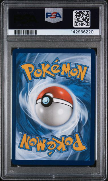 CYNTHIA'S GARCHOMP EX 232/182 PSA 10 POKEMON DESTINED RIVALS SPECIAL ILLUSTRATION RARE