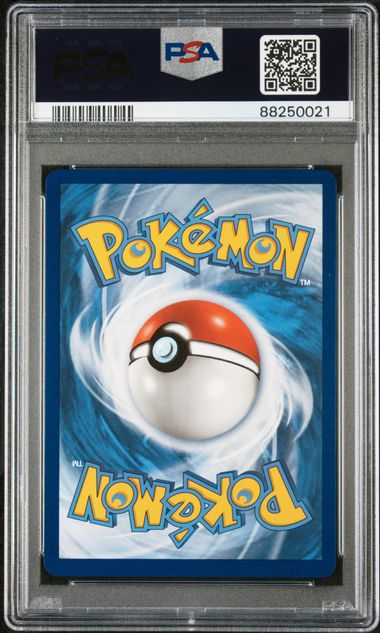 MARNIE 200/202 PSA 10 POKEMON SWORD & SHIELD BASE SET FULL ART