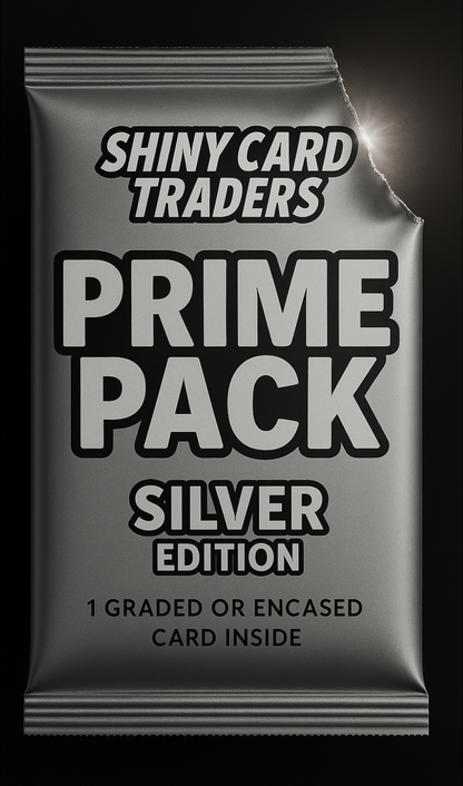 PRIME PACK - SILVER EDITION