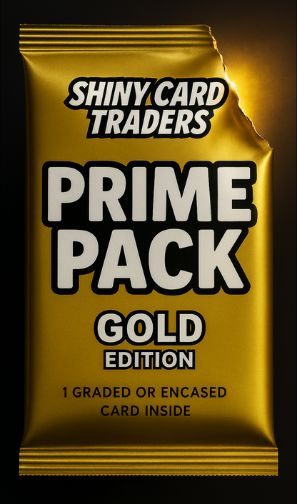 PRIME PACK - GOLD EDITION - VOL. 2