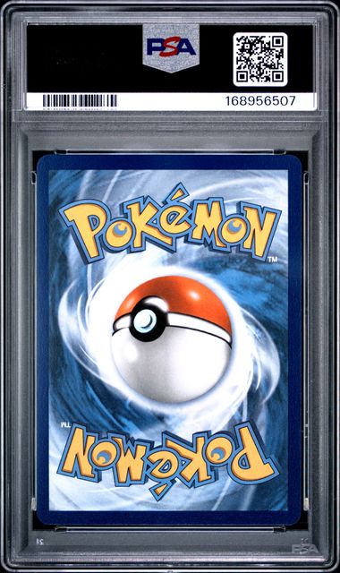 MARNIE'S GRIMMSNARL 287/217 PSA 10 POKEMON ASCENDED HEROES SPECIAL ILLUSTRATION RARE