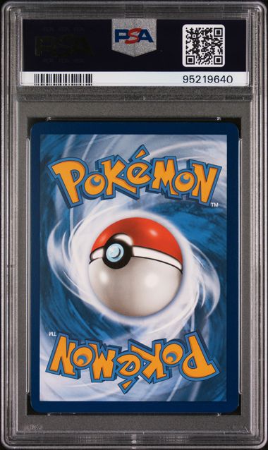 WO-CHIEN EX 257/193 PSA 10 POKEMON PALDEA EVOLVED SPECIAL ILLUSTRATION RARE