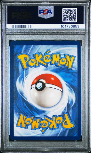 GRENINJA EX 214/167 PSA 9 POKEMON TWILIGHT MASQUERADE SPECIAL ILLUSTRATION RARE