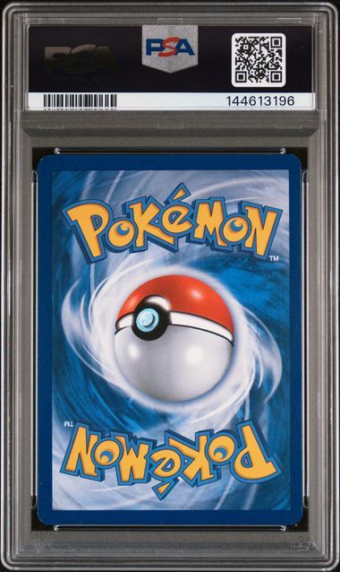 PALKIA EX 100/101 PSA 8 POKEMON BLACK & WHITE PLASMA BLAST FULL ART