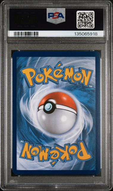 M MEWTWO EX 159/162 PSA 7 POKEMON XY BREAKTHROUGH FULL ART
