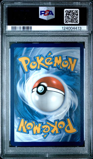 FLAREON EX 146/131 PSA 10 POKEMON PRISMATIC EVOLUTIONS SPECIAL ILLUSTRATION RARE