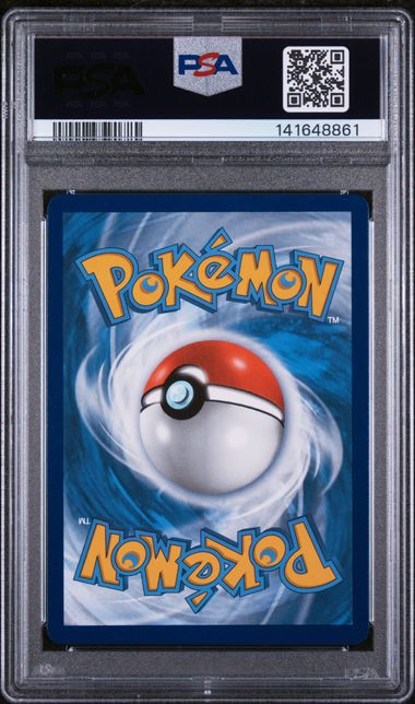 STARMIE V TG13/TG30 PSA 6 POKEMON ASTRAL RADIANCE TRAINER GALLERY