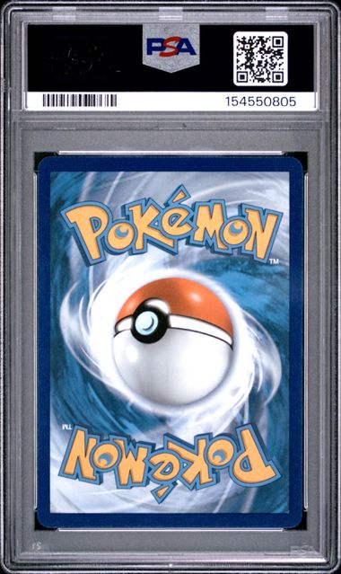 MEW 025/025 PSA 10 POKEMON CELEBRATIONS HYPER RARE