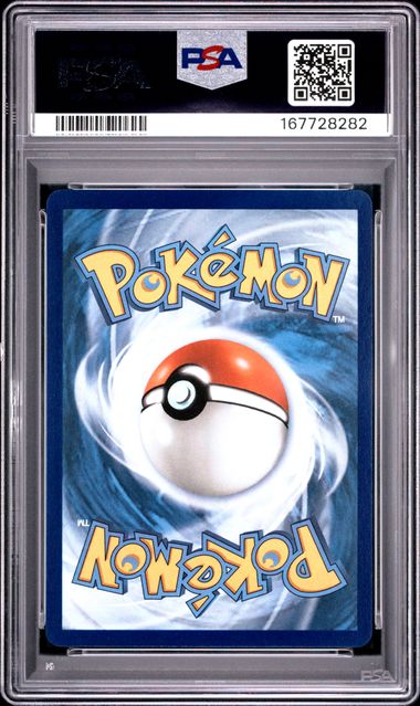 STEVEN'S METAGROSS EX 289/217 PSA 10 POKEMON ASCENDED HEROES SPECIAL ILLUSTRATION RARE