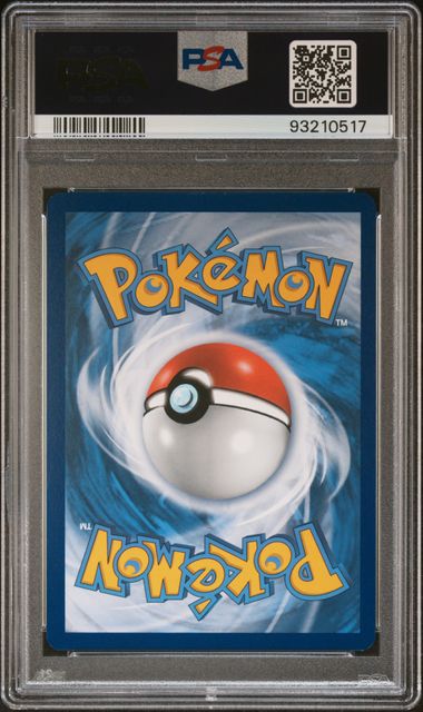 UMBREON VMAX TG23/TG30 PSA 9 POKEMON BRILLIANT STARS TRAINER GALLERY