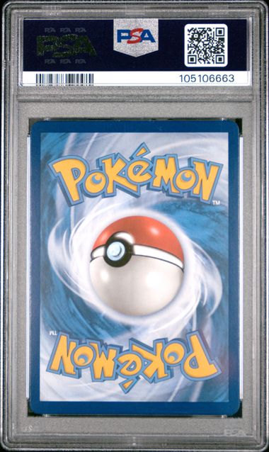 LUCARIO VSTAR SWSH291 PSA 10 POKEMON CROWN ZENITH ETB PROMO
