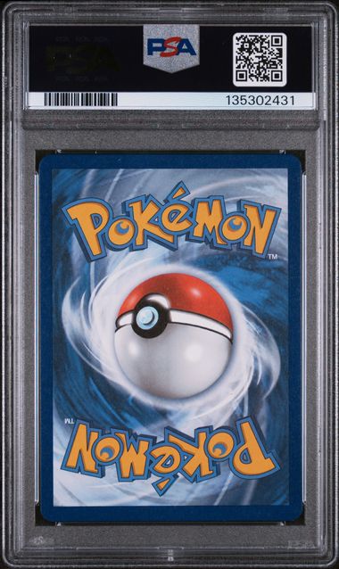 CHARIZARD 4/102 PSA 10 POKEMON CELEBRATIONS CLASSIC COLLECTION HOLO RARE