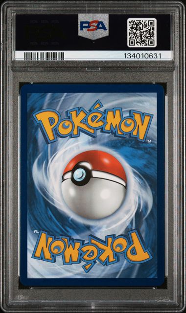 MEGA ABSOL EX 161/132 PSA 10 POKEMON MEGA EVOLUTION ULTRA RARE