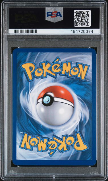 CHARIZARD 136/135 PSA 7 POKEMON B&W PLASMA BLAST SECRET RARE