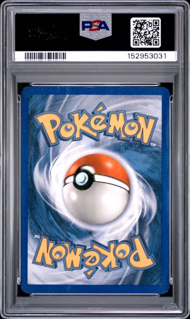 LATIOS EX 94/97 PSA 1 POKEMON EX DRAGON HOLO RARE