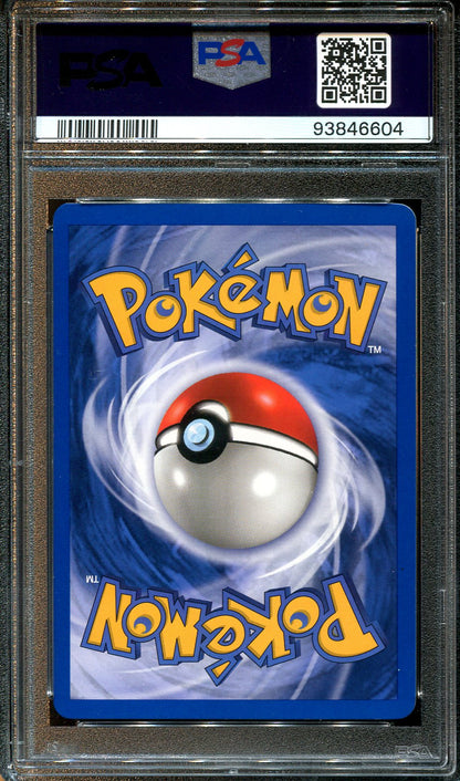 HERACROSS 6/111 POKEMON PSA 7 NEO GENESIS FIRST EDITION HOLO RARE