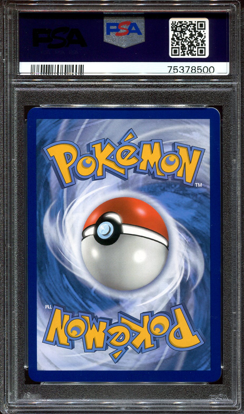 PROFESSOR'S RESEARCH 084/078 POKEMON PSA 10 POKEMON GO SECRET RARE