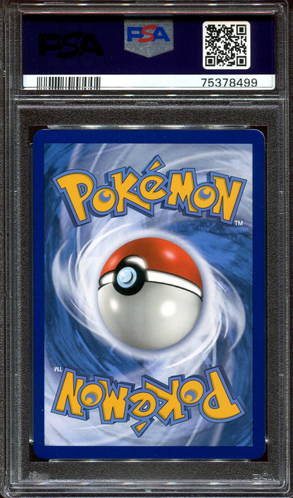 SPARK 085/078 POKEMON PSA 10 POKEMON GO SECRET RARE