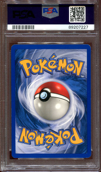 SEADRA 63/110 POKEMON PSA 5 LEGENDARY COLLECTION REVERSE HOLO