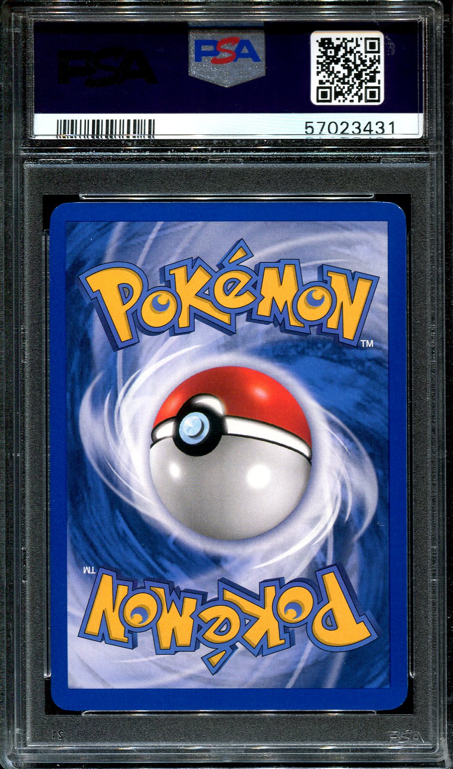ROCKET'S SNEAK ATTACK 16/82 PSA 10 POKEMON TEAM ROCKET FIRST EDITION HOLO RARE