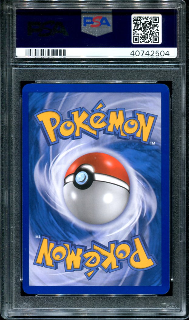 METAGROSS 11/113 PSA 10 POKEMON EX DELTA SPECIES HOLO RARE