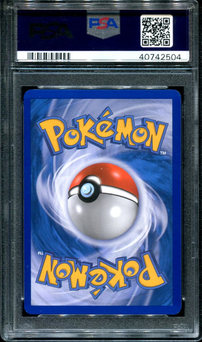 METAGROSS 11/113 PSA 10 POKEMON EX DELTA SPECIES HOLO RARE