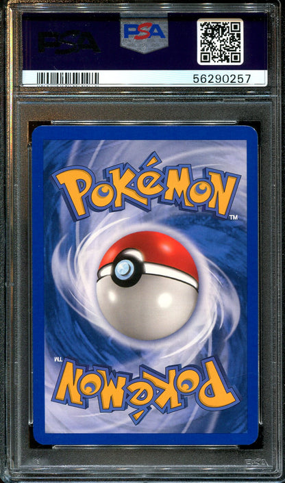 LAIRON 37/109 POKEMON PSA 10 EX RUBY & SAPPHIRE