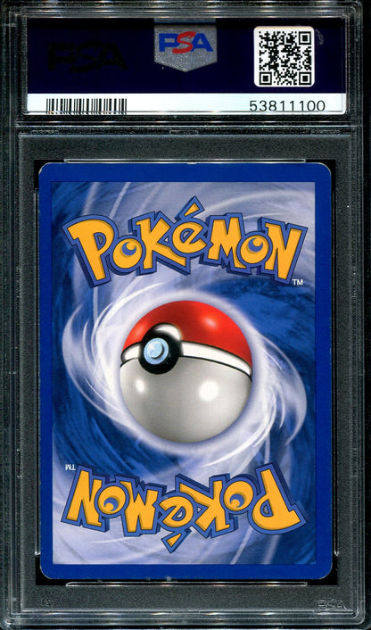 CHARIZARD 4/102 PSA 6 POKEMON BASE SET HOLO RARE