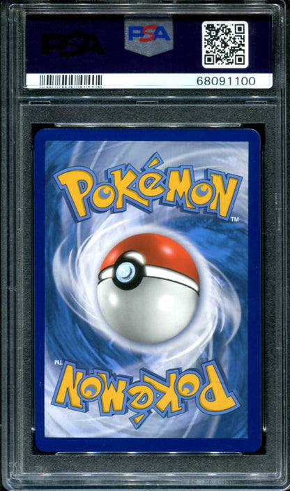 GALARIAN ZAPDOS V 174/198 PSA 10 POKEMON CHILLING REIGN ALTERNATE ART