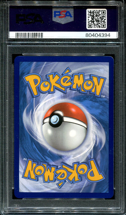 MEW VMAX TG30/TG30 POKEMON PSA 10 LOST ORIGIN FULL ART