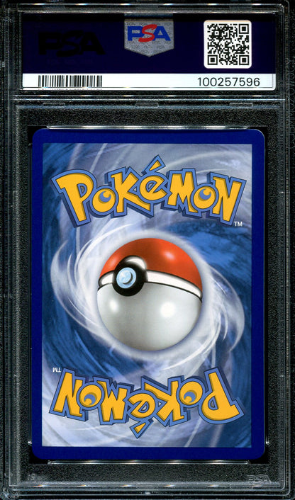 SHINING MAGIKARP 66/64 POKEMON PSA 10 CELEBRATIONS CLASSIC COLLECTION HOLO