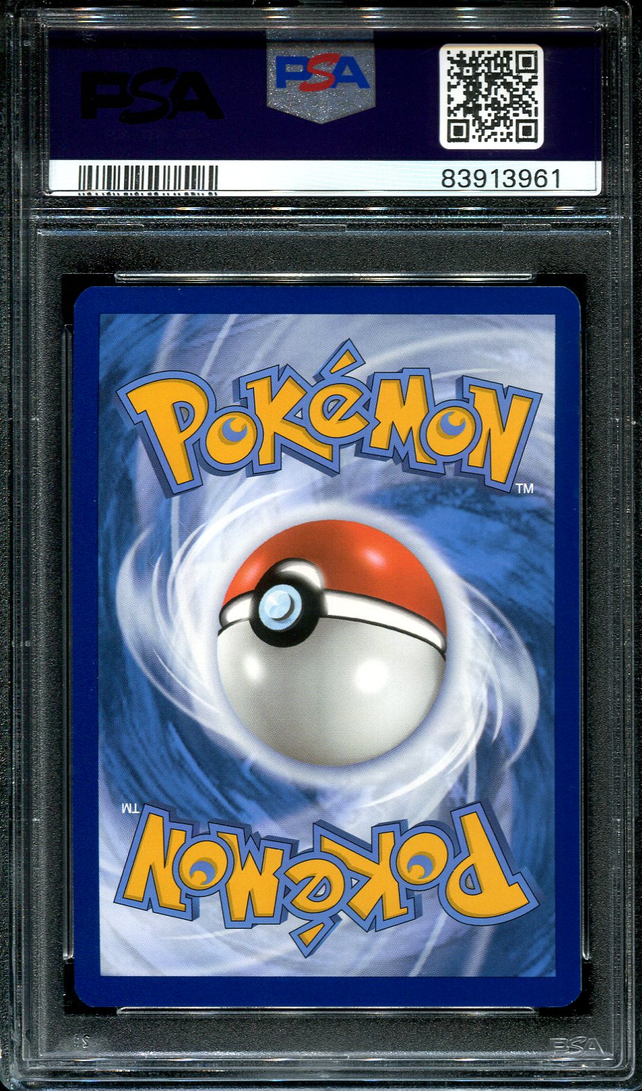 BASIC FIRE ENERGY 002 POKEMON PSA 10 POKEMON 151 COSMOS HOLO