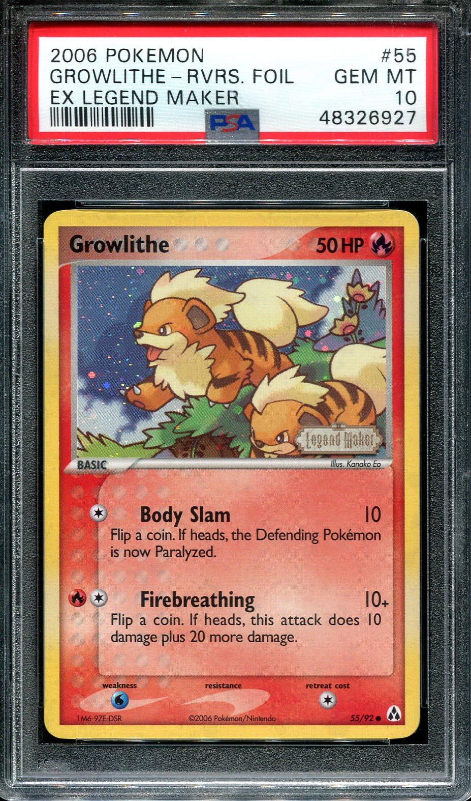 GRADED POKEMON CARDS – Shiny Card Traders