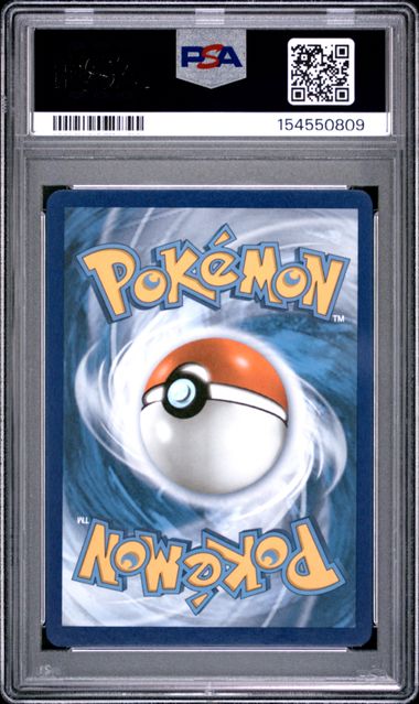 CHARIZARD 4/102 PSA 10 POKEMON CELEBRATIONS CLASSIC COLLECTION HOLO