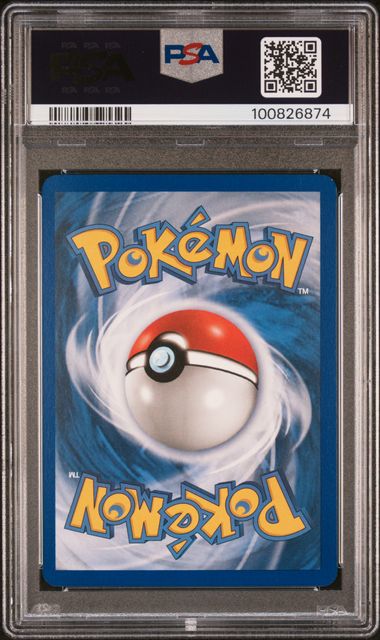 AGGRON 2/92 PSA 9 POKEMON EX LEGEND MAKER HOLO RARE