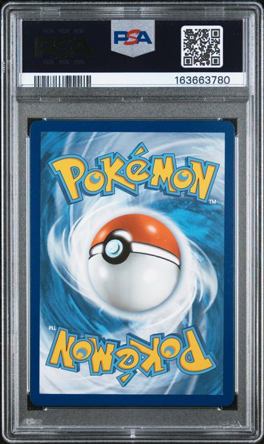 BLAZIKEN VMAX 201/198 PSA 10 POKEMON CHILLING REIGN ALTERNATE ART