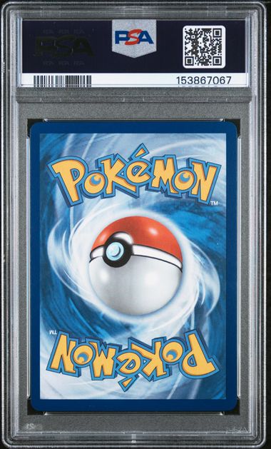 SNORUNT 227/217 PSA 10 POKEMON ASCENDED HEROES ILLUSTRATION RARE