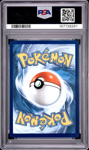 MEGA GENGAR EX 269/217 PSA 10 POKEMON ASCENDED HEROES MEGA ATTACK RARE