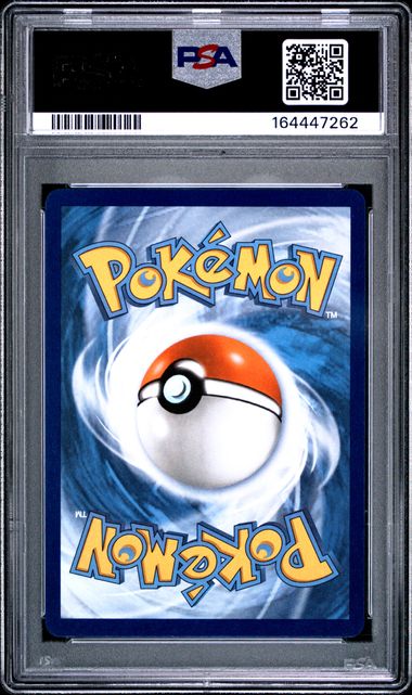 CYNTHIA'S GARCHOMP EX 241/182 PSA 10 POKEMON DESTINED RIVALS HYPER RARE