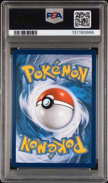 M CHARIZARD EX 69/106 PSA 7 POKEMON XY FLASHFIRE ULTRA RARE