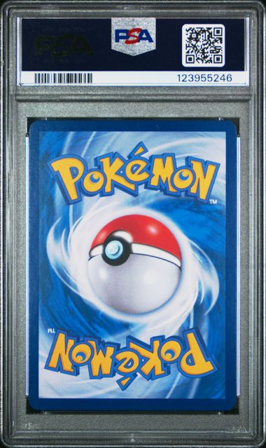 SIMISEAR VSTAR 214/172 PSA 10 POKEMON KOREAN VSTAR UNIVERSE SAR
