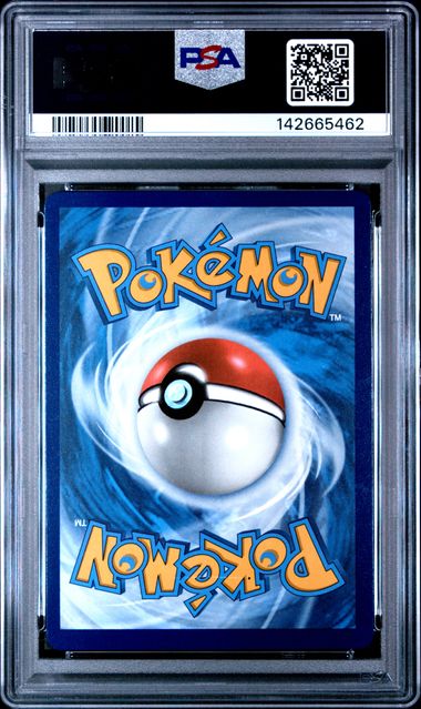 ZEKROM EX 166/086 PSA 9 POKEMON BLACK BOLT SPECIAL ILLUSTRATION RARE