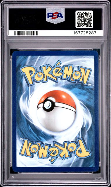 MEGA CHARIZARD X EX 109/094 PSA 10 POKEMON PHANTASMAL FLAMES ULTRA RARE