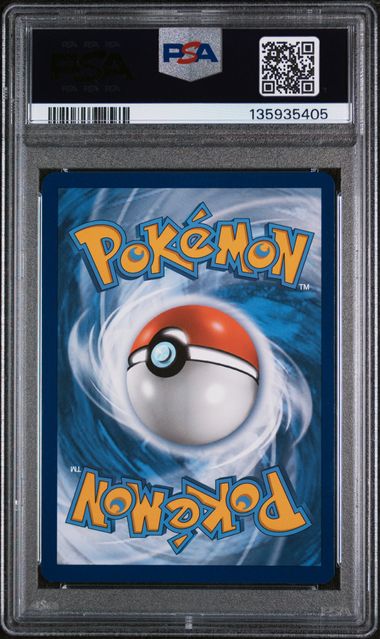 CHARIZARD EX 223/197 PSA 10 POKEMON OBSIDIAN FLAMES SPECIAL ILLUSTRATION RARE
