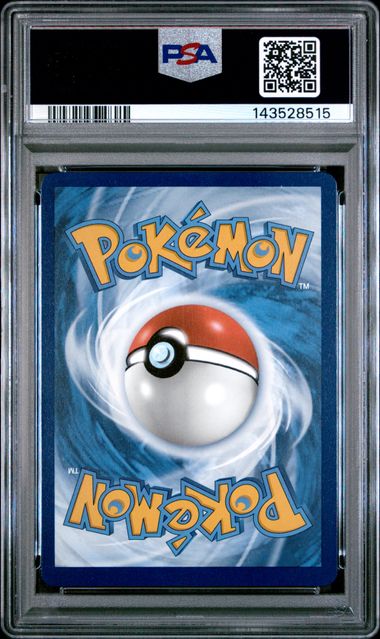 LATIAS EX 239/191 PSA 9 POKEMON SURGING SPARKS SPECIAL ILLUSTRATION RARE