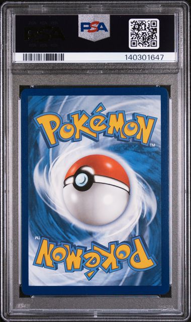 MEW VMAX TG30/TG30 PSA 10 POKEMON LOST ORIGIN TRAINER GALLERY