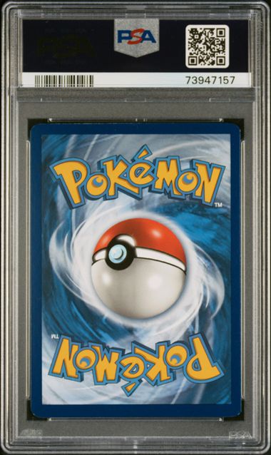 CHARIZARD 11/108 PSA 9 POKEMON XY EVOLUTIONS REVERSE HOLO