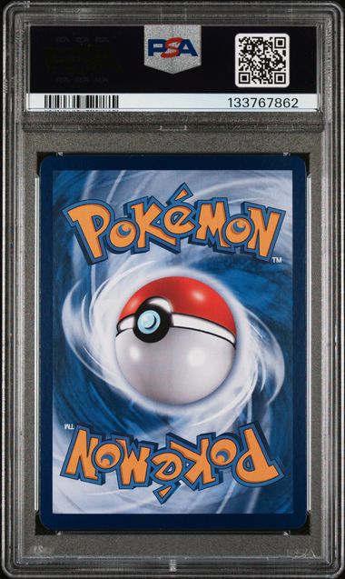 UMBREON 0609/15 PSA 10 POKEMON CHINESE MASTER BALL CBB2