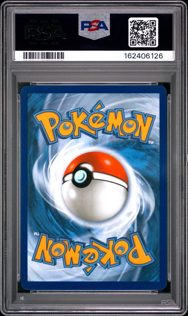 SCORBUNNY 225/217 PSA 10 POKEMON ASCENDED HEROES ILLUSTRATION RARE